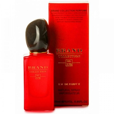 Brand Collection 179 - Si Passione