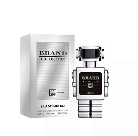 Brand Collection 296-plantom 25ml-