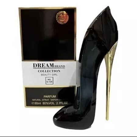 Dream Brand Collection 126-Good Girl 25ML