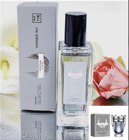 Dream Brand Collection 116-Tubete30ml-winer Inv-Masculino