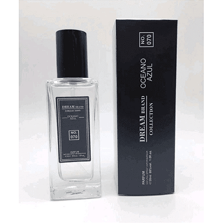 070 - Tubete Bleu de Chanel - Dream Brandcollection