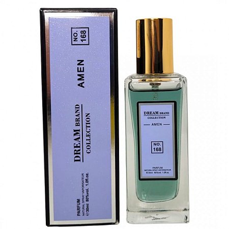 Brand Collection - 168 Angel Fem Tubete 30ml