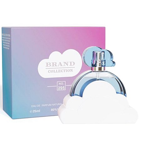 Perfume Brand Collection 295 - Inspiração Cloud - 25ml