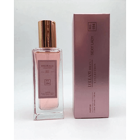 194 Tubete 212 Feminino