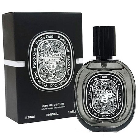 Brand Collection 319 Eau De Parfum 30ML For Men and Women.