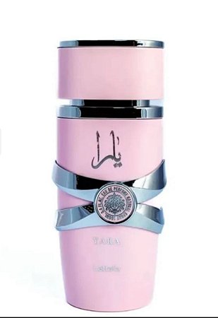 Perfume Arabe YARA - LATTAFA 100ML