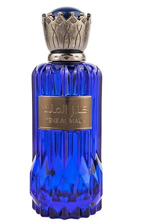Perfume Arabe KENS AL MALIK - Al Wataniah-Decant 5ml