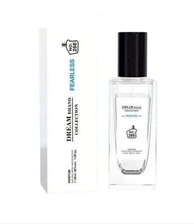 PERFUME DREAM BRAND COLLECTION N.266-TUBETE 30ML