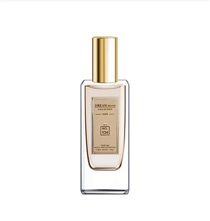 PERFUME DREAM BRAND COLLECTION N.134-TUBETE 30ML