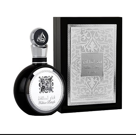 Perfume Arabe FAKHAR LATTAFA- 100ml MASCULINO