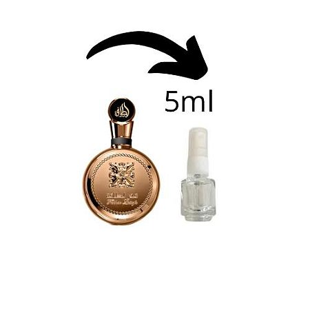 FAKHAR GOLD EXTRAIT 5ML-MASCULINO
