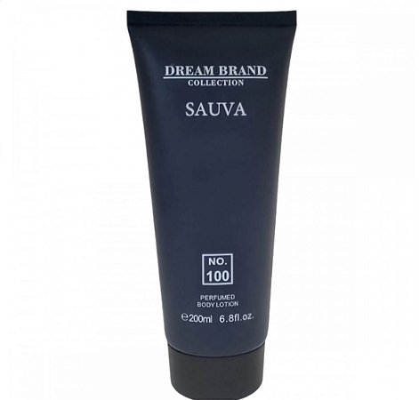 CREME HIDRATANTE DREAM BRAND COLLECTION N.100 SAUVA