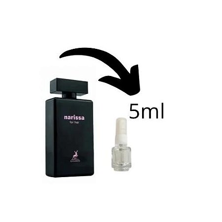 NARISSA FOR HER 5ML EDP