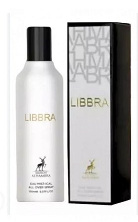 MAISON ALHAMBRA MISTICAL - Libbra 150ml
