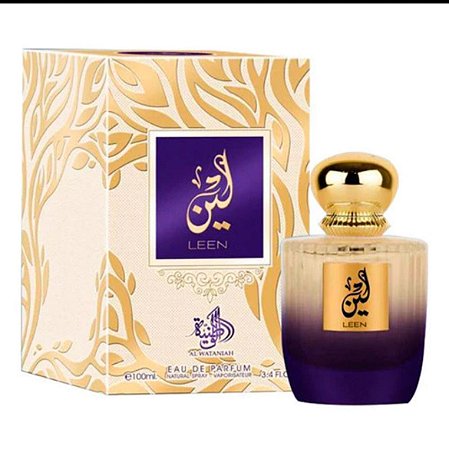 Leen- Al Wataniah EDP 100ml