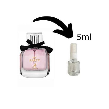 My Party -Maison Alhambra EDP 5ml