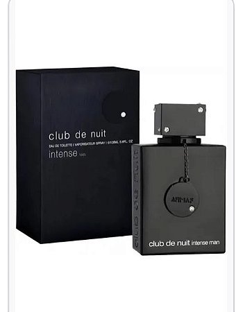 Club De Nuit Intense Man  Armaf 100ml