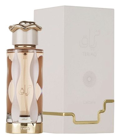 TERIAQ Lattafa EDP 100ml