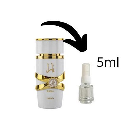 Yara Moi Lattafa 5ml EDP Feminino