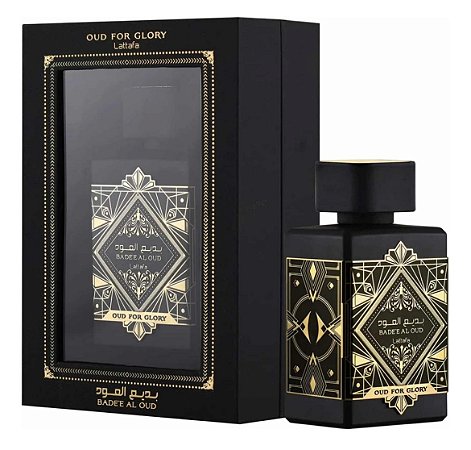 OUD FOR GLORY LATTAFA 100ML
