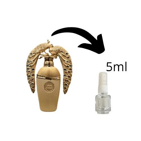 AFEEF LATTAFA  EDP COMPARTILHÁVEL