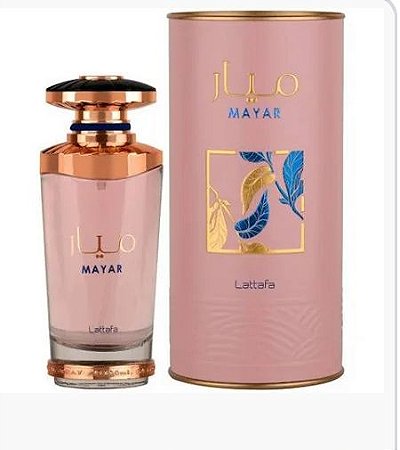 MAYAR Lattafa 100ml EDP Feminino