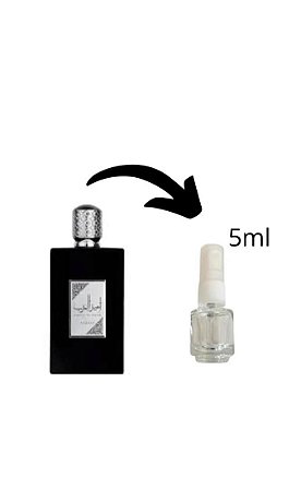Perfume Ameer Al Arab Edp Asdaaf 5ML