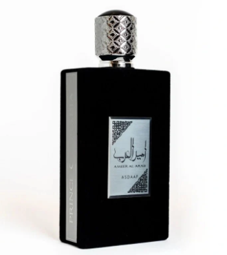 Perfume Ameer Al Arab Edp Asdaaf 100 Ml