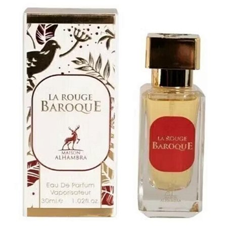 La Rouge Baroque EDP 30ml