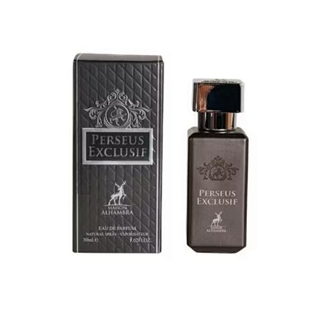 PERSEUS EXCLUSIF 30ml Masculino