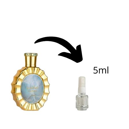 DECANT VICTORIA LATTAFA 5ML