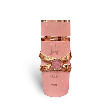 Perfume Yara ELixir Lattafa EDP 100 ml