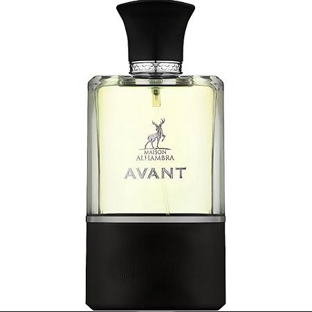 Avant Maison Alhambra Masculino
