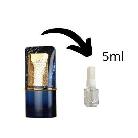 Al Nashama Caprice 5ML