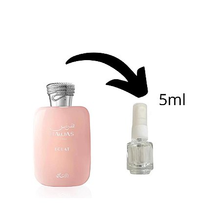 Hawas For Her Éclat Rasasi Feminino