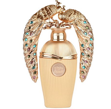 AFEEF LATTAFA  EDP COMPARTILHÁVEL