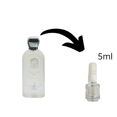 Delilah Blanc feminino 5ml