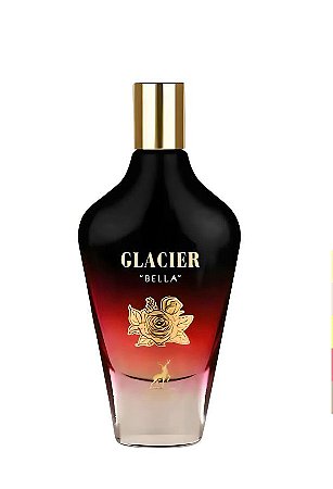 Glacier Bella Maison Alhambra CompartilhávelZZZAZ