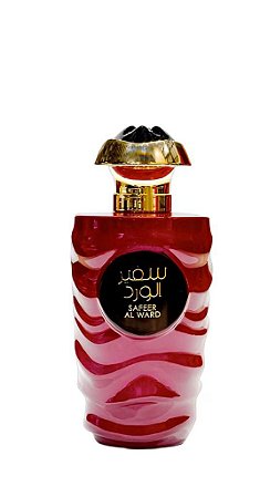 Safeer Al Ward Ard Al Zaafaran Compartilhável