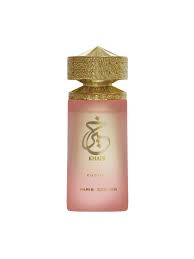 KHAIR FUSION PARIS CORNER 100ML