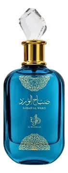 Perfume Al Wataniah Sabah Al Ward Garden Of Eden Eau de Parfum 100ml