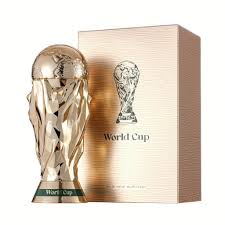 World Cup Zakat 80ml Perfume Masculino