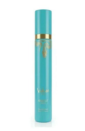 Body Splash Arabe Vulcan Feu 300ml Isabelle La Belle Luxo