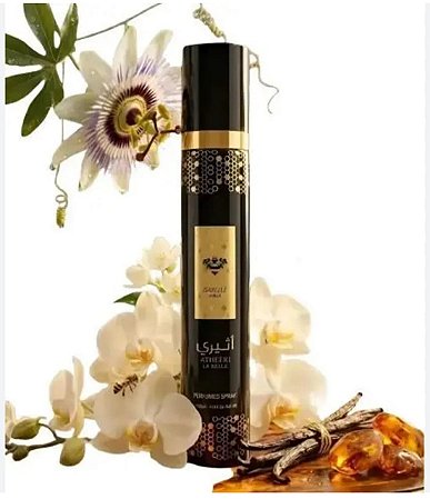 Spray Perfumado Atheeri La Belle