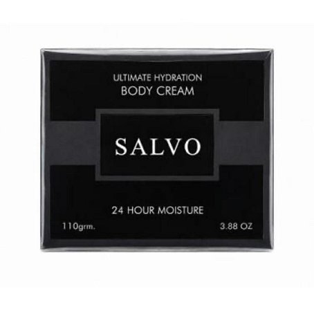 Maison Alhambra Pasta Hidratante Body Cream 24h Salvo 110g