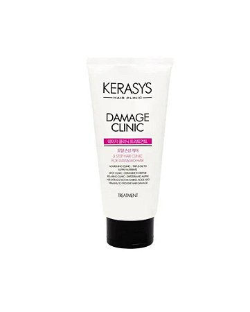 Kerasys Damage Clinic Treatment 300 Ml