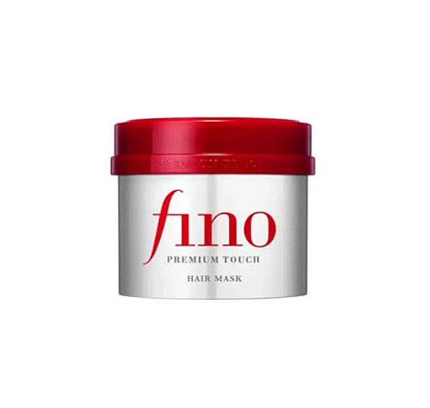 Máscara Fino Premium Touch Hair Mask 230g