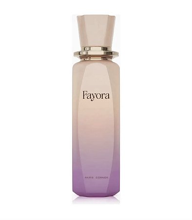FAYORA PARIS CORNER Feminino