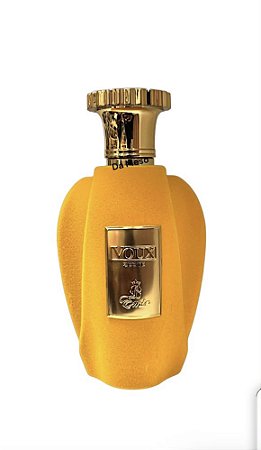 Voux Zeste Paris Corner Eau de Parfum