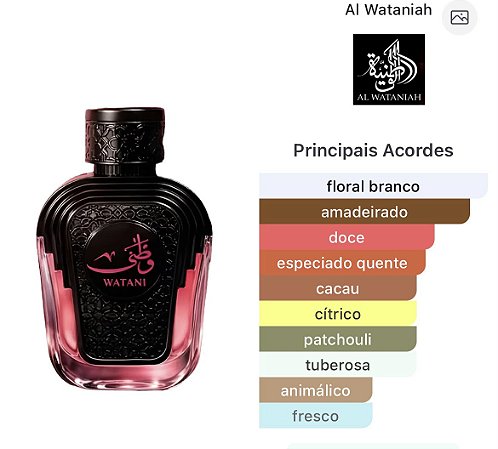 Watani Pink Al Wataniah Feminino